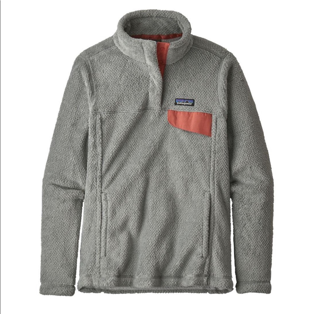 Patagonia sweater